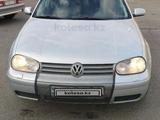 Volkswagen Golf 2001 годаүшін2 000 000 тг. в Усть-Каменогорск