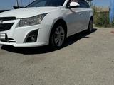 Chevrolet Cruze 2013 годаfor3 500 000 тг. в Атырау