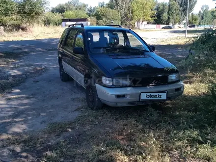 Mitsubishi Space Wagon 1994 года за 1 400 000 тг. в Алматы