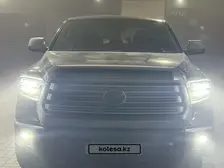 Toyota Tundra, 2021