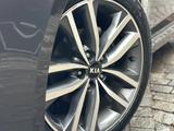 Kia K5 2013 года за 7 950 000 тг. в Алматы – фото 4
