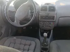 Hyundai Accent, 2007