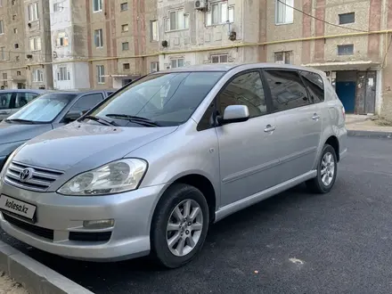 Toyota Ipsum 2003 года за 4 800 000 тг. в Кульсары