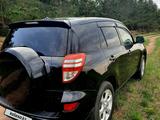 Toyota RAV4 2010 годаүшін7 500 000 тг. в Костанай