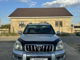 Toyota Land Cruiser Prado 2007 годаfor7 000 000 тг. в Атырау – фото 2