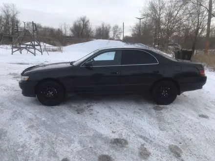 Toyota Chaser 1994 года за 2 500 000 тг. в Аксу – фото 6