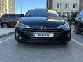 Hyundai Elantra 2019 годаfor9 000 000 тг. в Актау – фото 9