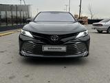 Toyota Camry 2019 года за 17 000 000 тг. в Шымкент