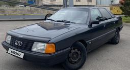 Audi 100 1990 годаүшін1 700 000 тг. в Алматы