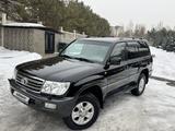 Toyota Land Cruiser 2007 года за 14 300 000 тг. в Алматы – фото 3