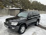 Toyota Land Cruiser 2007 года за 14 300 000 тг. в Алматы