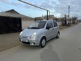 Daewoo Matiz 2013 года за 2 000 000 тг. в Актау