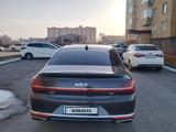 Kia K9 2022 года за 29 000 000 тг. в Алматы – фото 5