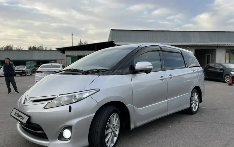 Toyota Estima 2011 годаүшін4 920 000 тг. в Алматы