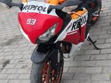 Honda  CBR 1000 RR/RA Fireblade 2008 года за 2 500 000 тг. в Алматы
