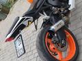 Honda  CBR 1000 RR/RA Fireblade 2008 года за 2 500 000 тг. в Алматы – фото 4