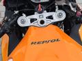 Honda  CBR 1000 RR/RA Fireblade 2008 года за 2 500 000 тг. в Алматы – фото 5