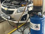 Chevrolet Cruze 2013 года за 4 800 000 тг. в Астана – фото 5