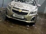 Chevrolet Cruze 2013 года за 4 800 000 тг. в Астана – фото 2