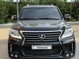 Lexus LX 570 2014 года за 24 500 000 тг. в Астана