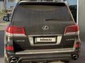 Lexus LX 570 2014 года за 24 500 000 тг. в Астана – фото 3