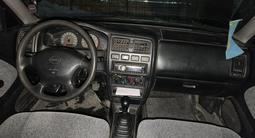 Nissan Almera 1998 годаүшін650 000 тг. в Астана – фото 3