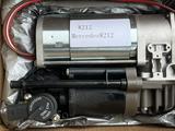Компрессор насос пневмоподвески w220 w211 w221 w216 w212 пневмо за 90 000 тг. в Алматы – фото 3