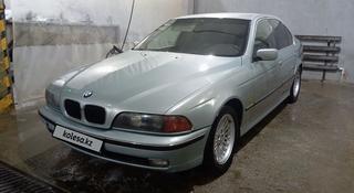 BMW 525 1997 года за 2 300 000 тг. в Астана