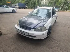Honda Civic, 1996