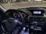 ВАЗ (Lada) Priora 2170 2014 года за 3 000 000 тг. в Астана – фото 4