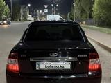 ВАЗ (Lada) Priora 2170 2014 года за 3 000 000 тг. в Астана – фото 2