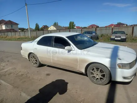 Toyota Cresta 1993 года за 1 300 000 тг. в Астана – фото 3