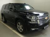 Chevrolet Tahoe 2019 года за 18 490 000 тг. в Алматы – фото 3