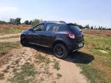 Renault Sandero Stepway 2015 годаfor3 300 000 тг. в Алматы – фото 2