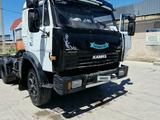 КамАЗ  5410 1987 года за 4 000 000 тг. в Алматы