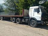 КамАЗ  5410 1987 года за 6 000 000 тг. в Алматы