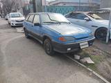 ВАЗ (Lada) 2114 2007 года за 450 000 тг. в Алматы – фото 3