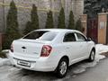 Chevrolet Cobalt 2022 года за 5 900 000 тг. в Алматы – фото 13