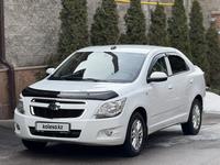 Chevrolet Cobalt 2022 года за 5 900 000 тг. в Алматы