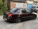 ВАЗ (Lada) Granta 2190 2011 года за 2 100 000 тг. в Караганда