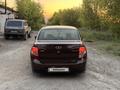 ВАЗ (Lada) Granta 2190 2011 года за 2 100 000 тг. в Караганда – фото 7
