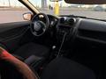 ВАЗ (Lada) Granta 2190 2011 года за 2 100 000 тг. в Караганда – фото 9
