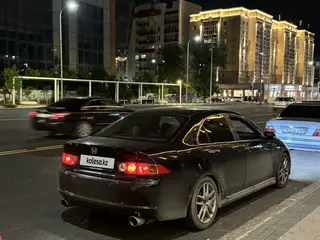 Honda Accord, 2006