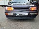 Volkswagen Golf 1993 годаүшін800 000 тг. в Алматы – фото 2