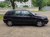Volkswagen Golf 1993 годаүшін800 000 тг. в Алматы – фото 4