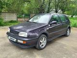 Volkswagen Golf 1993 годаүшін800 000 тг. в Алматы – фото 5
