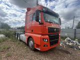 Sinotruk Sitrak  C7H MAX 2021 года за 21 000 000 тг. в Астана