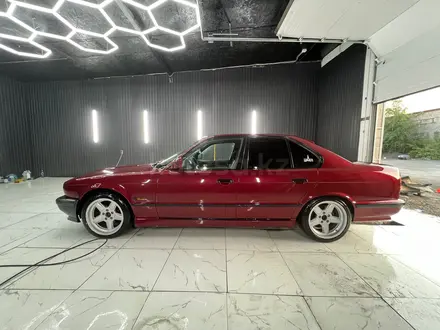 BMW 525 1988 года за 1 200 000 тг. в Павлодар