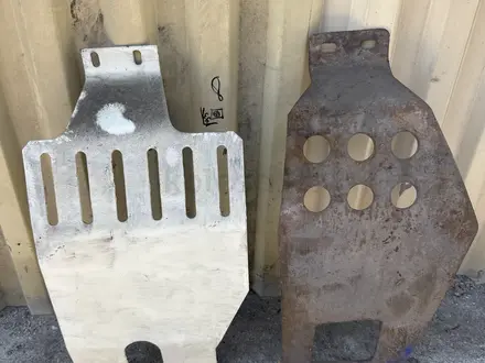 Защита за 5 000 тг. в Караганда