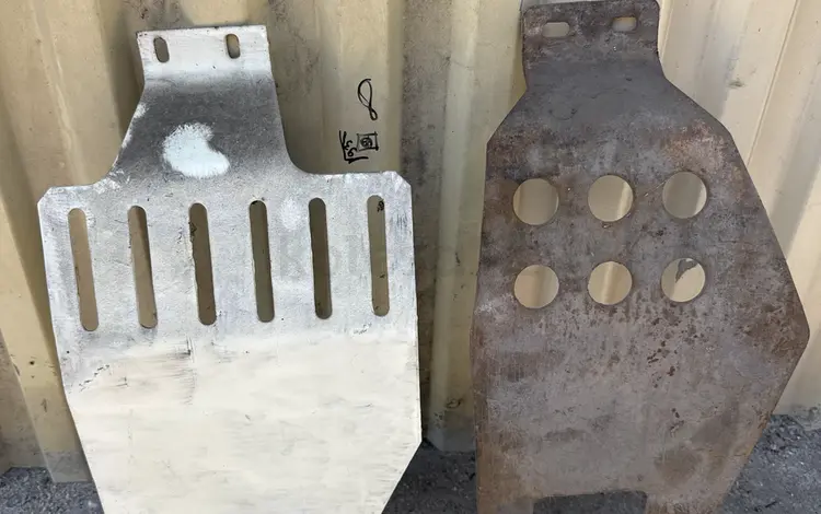 Защита за 5 000 тг. в Караганда